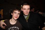Ballermann Party B�sserach 28. M�rz 09